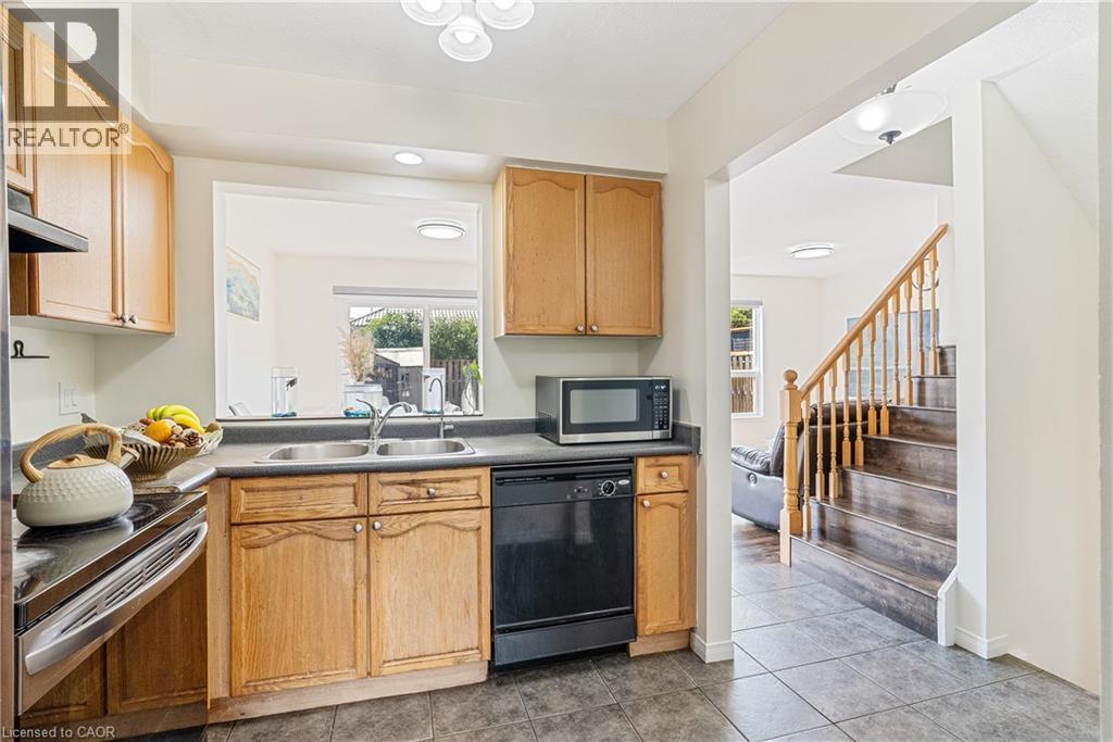 74 Joshua Street, Kitchener, Ontario  N2C 2T5 - Photo 7 - 40767678