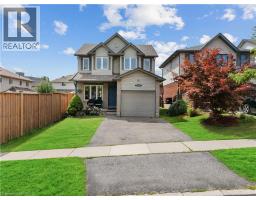 74 JOSHUA Street, Kitchener, Ontario