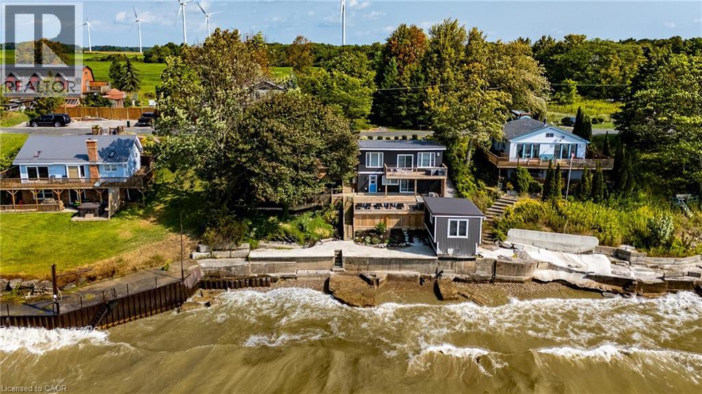 16 SNIDER Crescent, Port Dover, Ontario