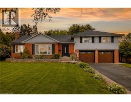 951 GORTON Avenue, Burlington, Ontario