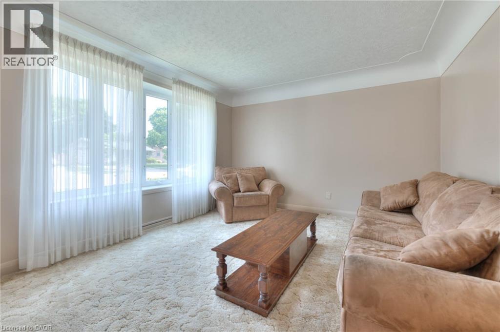 147 Clark Avenue, Kitchener, Ontario  N2C 1Y1 - Photo 11 - 40767670