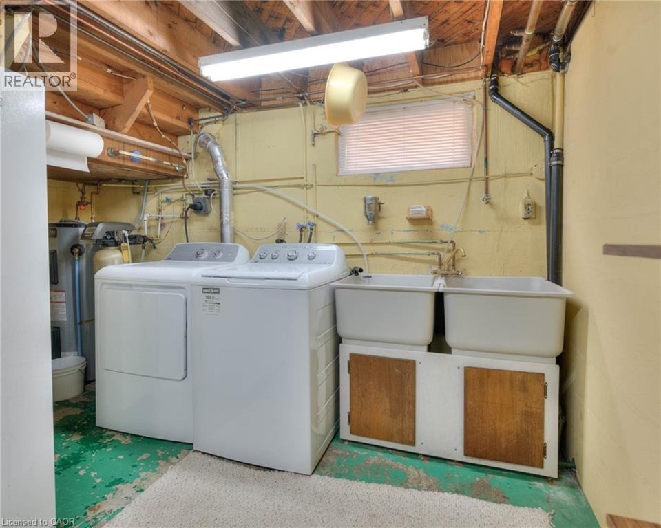 147 Clark Avenue, Kitchener, Ontario  N2C 1Y1 - Photo 29 - 40767670