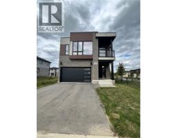 30 JACOB DETWEILLER Drive, Kitchener, Ontario