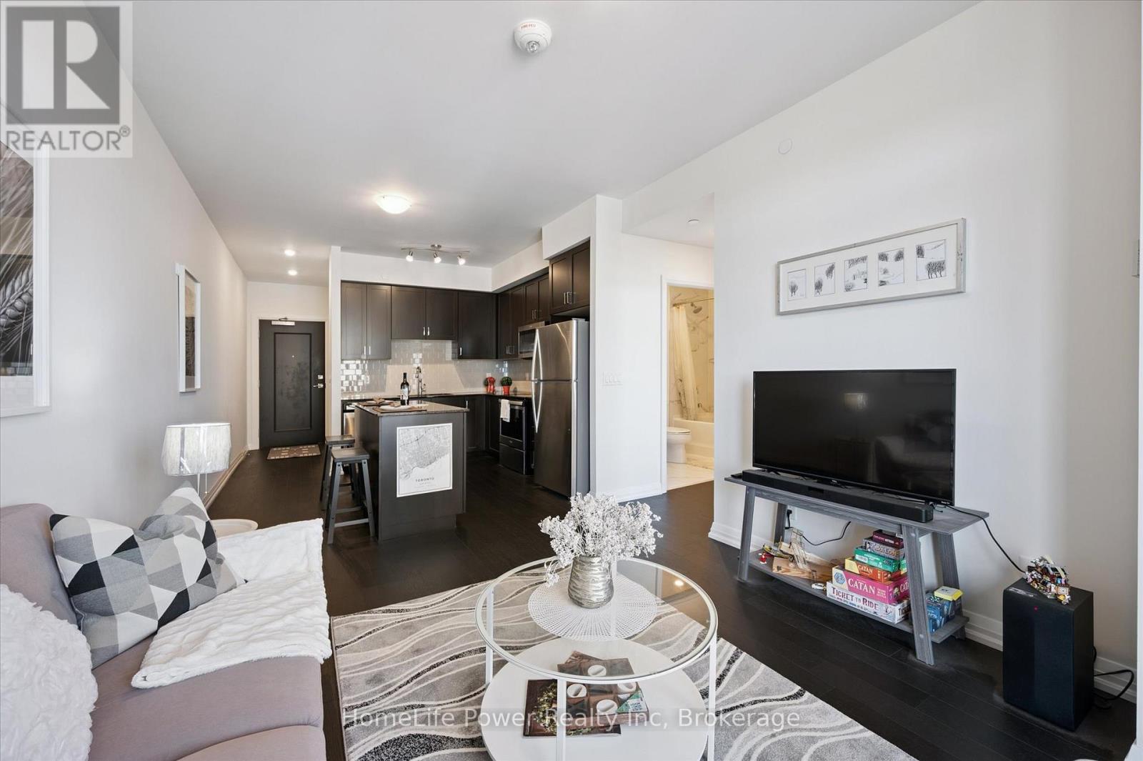 603 - 155 Caroline Street S, Waterloo, Ontario  N2L 0J8 - Photo 17 - X12390500