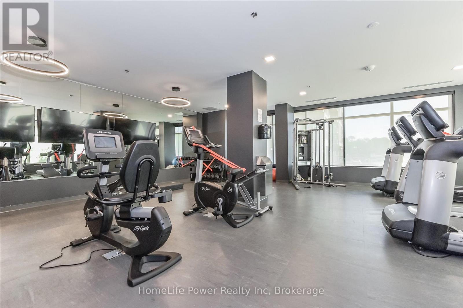 603 - 155 Caroline Street S, Waterloo, Ontario  N2L 0J8 - Photo 25 - X12390500
