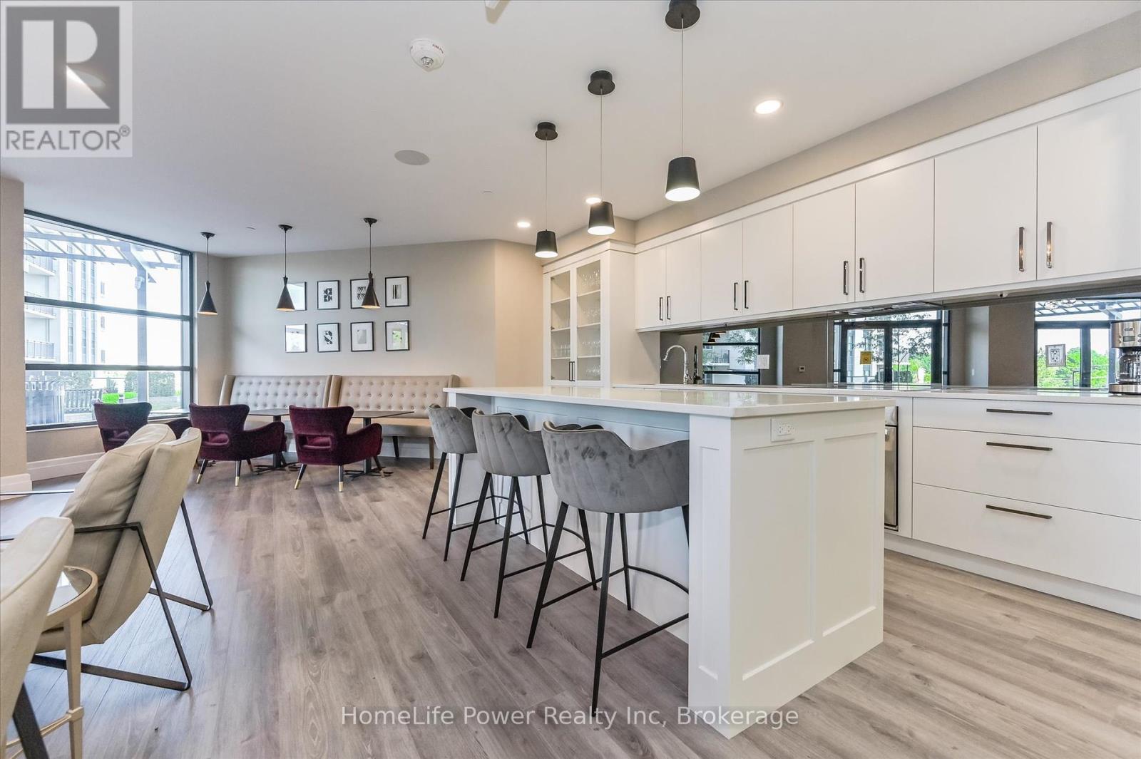 603 - 155 Caroline Street S, Waterloo, Ontario  N2L 0J8 - Photo 27 - X12390500