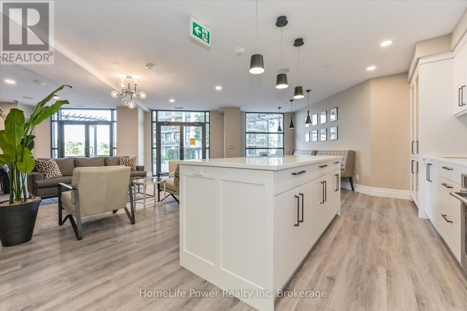 603 - 155 Caroline Street S, Waterloo, Ontario  N2L 0J8 - Photo 28 - X12390500