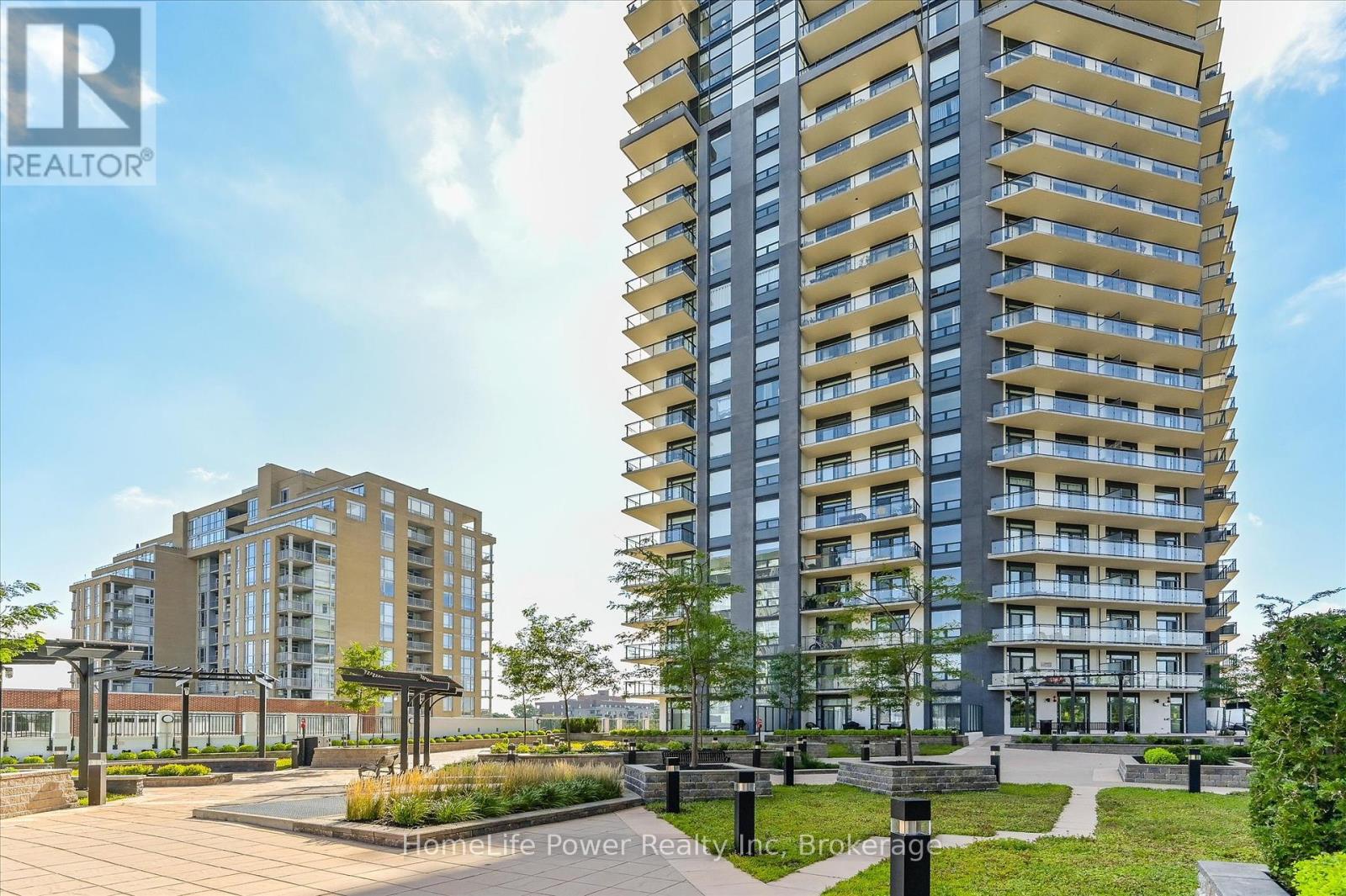 603 - 155 Caroline Street S, Waterloo, Ontario  N2L 0J8 - Photo 30 - X12390500