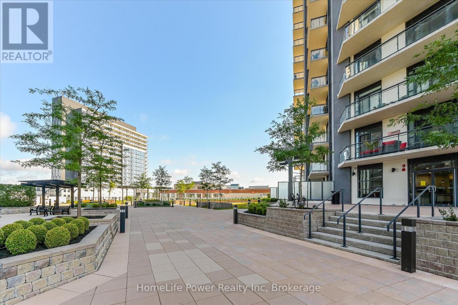 603 - 155 Caroline Street S, Waterloo, Ontario  N2L 0J8 - Photo 32 - X12390500