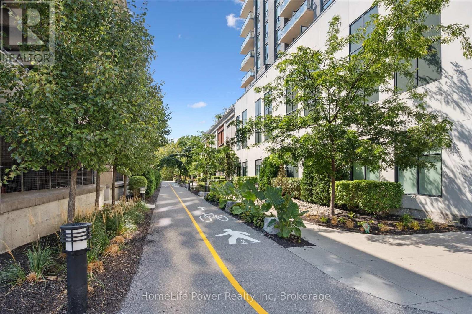 603 - 155 Caroline Street S, Waterloo, Ontario  N2L 0J8 - Photo 39 - X12390500