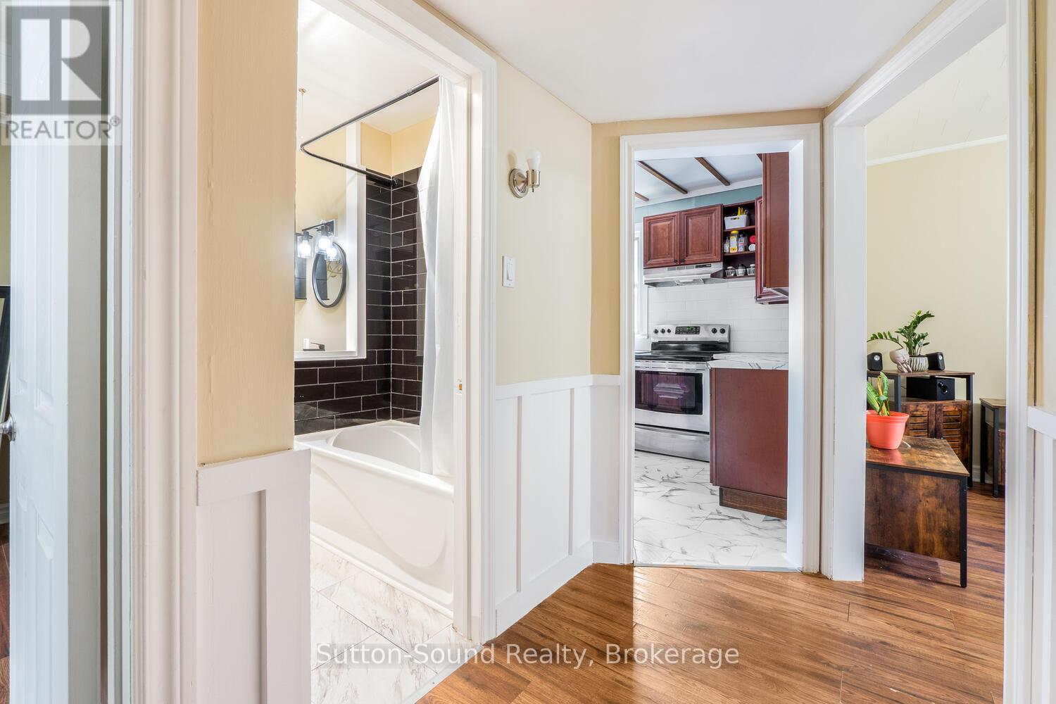 1139 4th Avenue W, Owen Sound, Ontario  N4K 4W3 - Photo 11 - X12390551