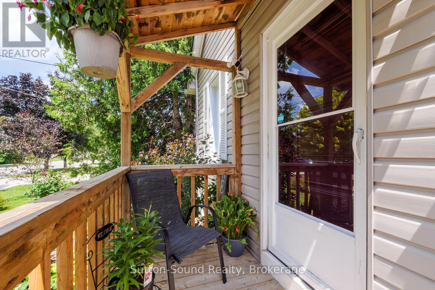 1139 4th Avenue W, Owen Sound, Ontario  N4K 4W3 - Photo 4 - X12390551