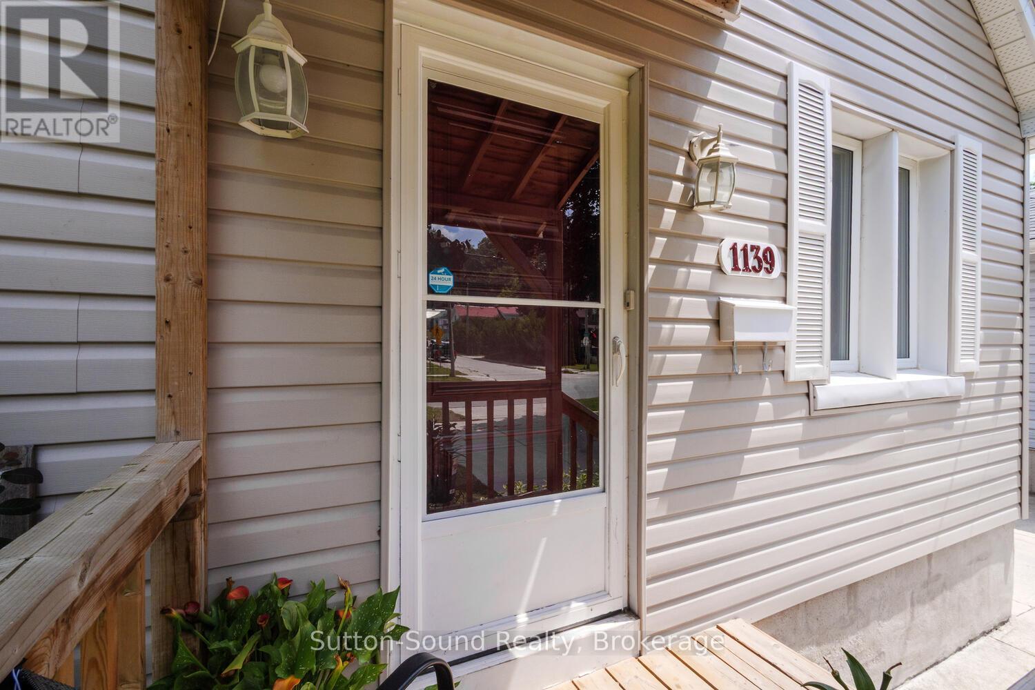 1139 4th Avenue W, Owen Sound, Ontario  N4K 4W3 - Photo 5 - X12390551