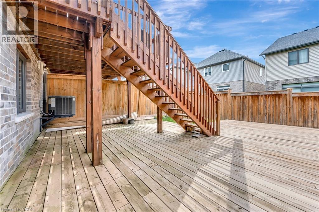 592 Mayapple Street, Waterloo, Ontario  N2V 0E3 - Photo 42 - 40767703
