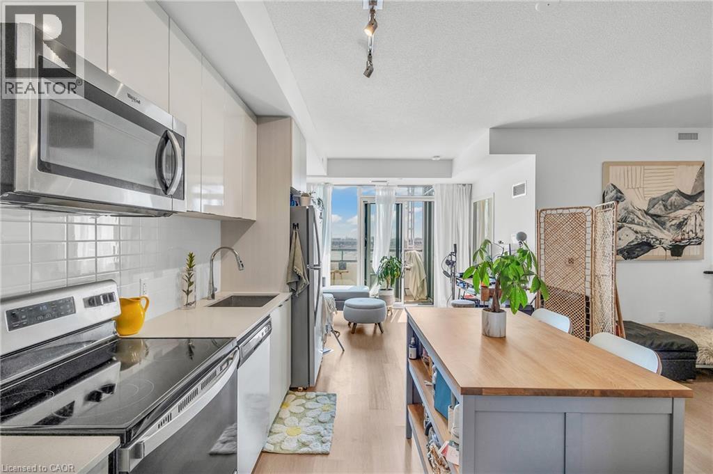 859 The Queensway Unit# 412, Toronto, Ontario  M8Z 1N8 - Photo 24 - 40767491