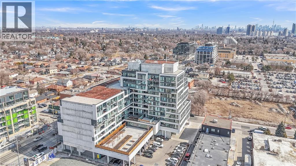 859 The Queensway Unit# 412, Toronto, Ontario  M8Z 1N8 - Photo 44 - 40767491