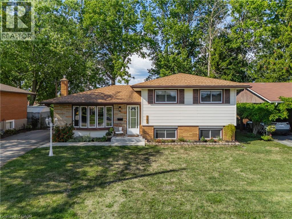 189 LAVINIA Street, Fort Erie, Ontario