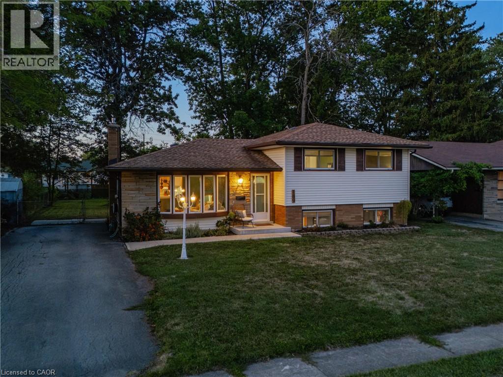 189 Lavinia Street, Fort Erie, Ontario  L2A 2G1 - Photo 4 - 40767173