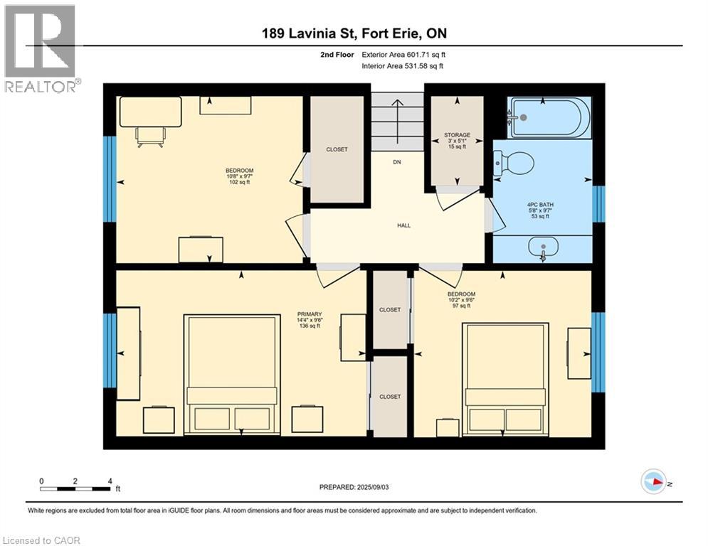 189 Lavinia Street, Fort Erie, Ontario  L2A 2G1 - Photo 48 - 40767173