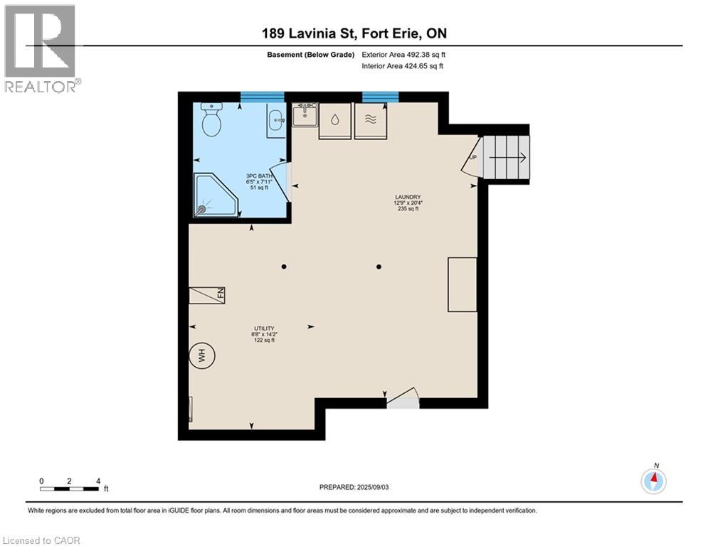 189 Lavinia Street, Fort Erie, Ontario  L2A 2G1 - Photo 49 - 40767173