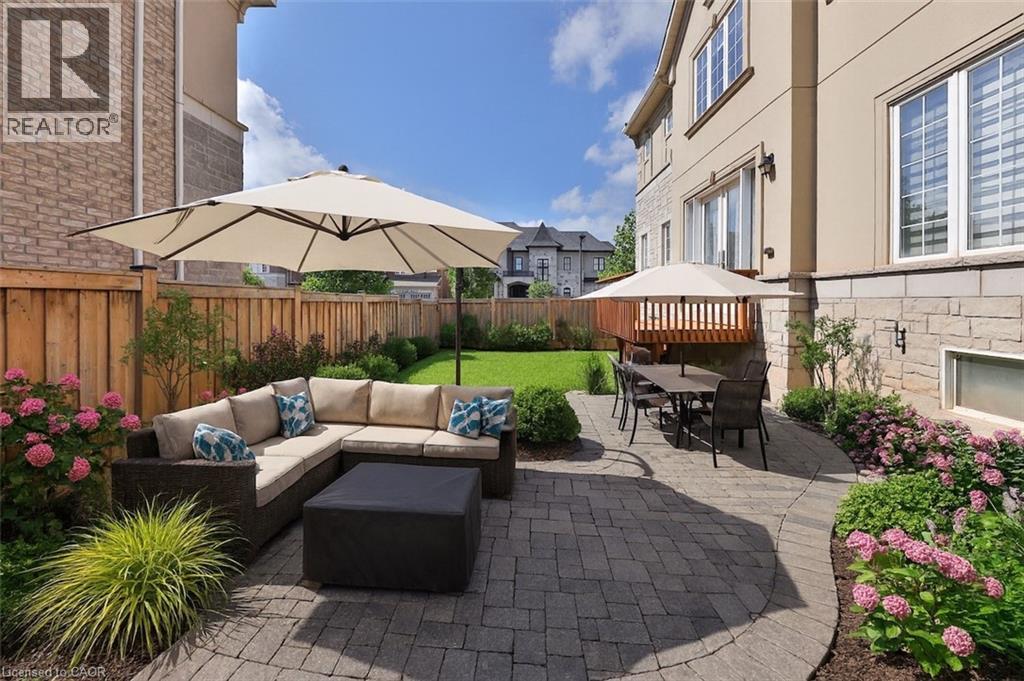 2163 Vineland Crescent, Oakville, Ontario  L6H 0J6 - Photo 49 - 40763978