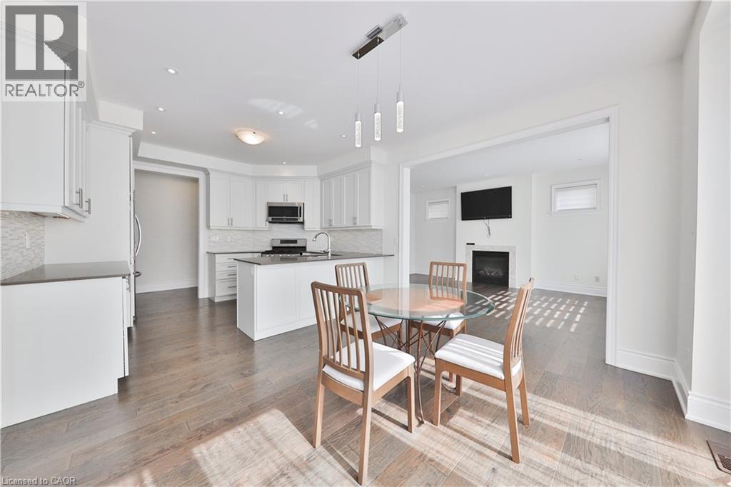 2163 Vineland Crescent, Oakville, Ontario  L6H 0J6 - Photo 9 - 40763978