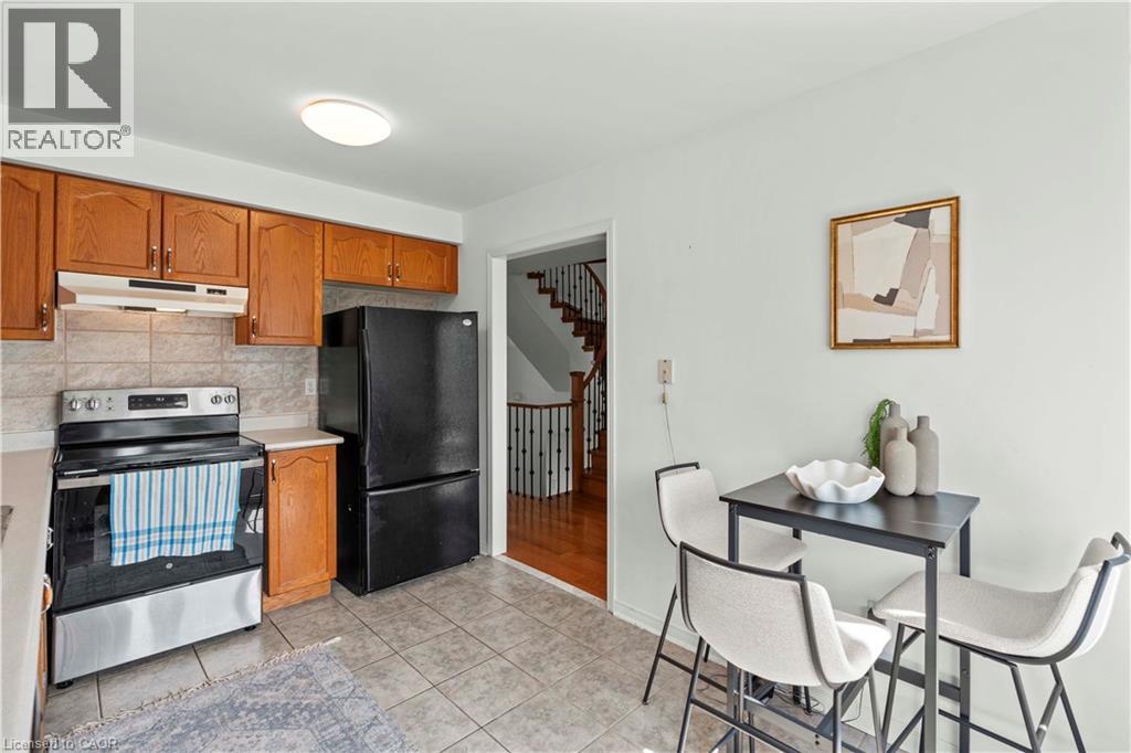 5090 Fairview Street Unit# 20, Burlington, Ontario  L7L 7H5 - Photo 16 - 40767275