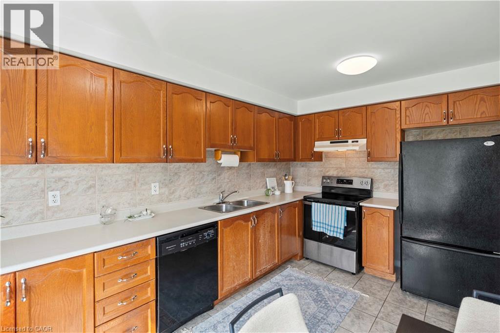 5090 Fairview Street Unit# 20, Burlington, Ontario  L7L 7H5 - Photo 17 - 40767275