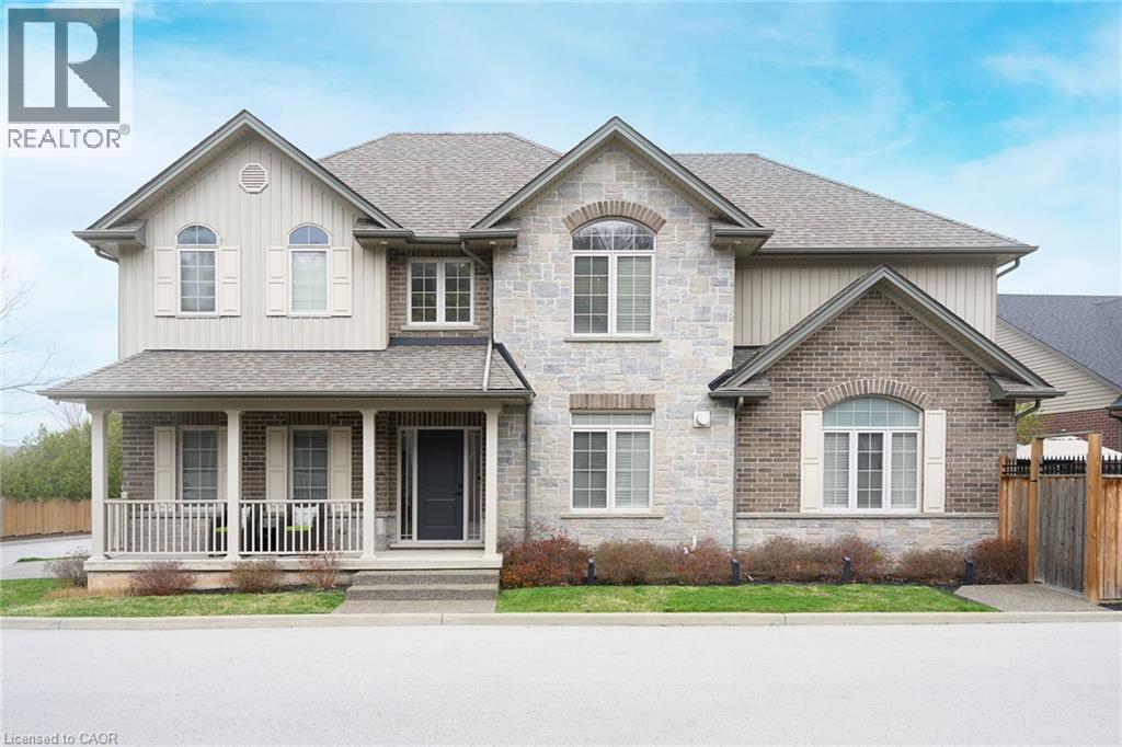270 MAIN Street W Unit# 9, Grimsby, Ontario