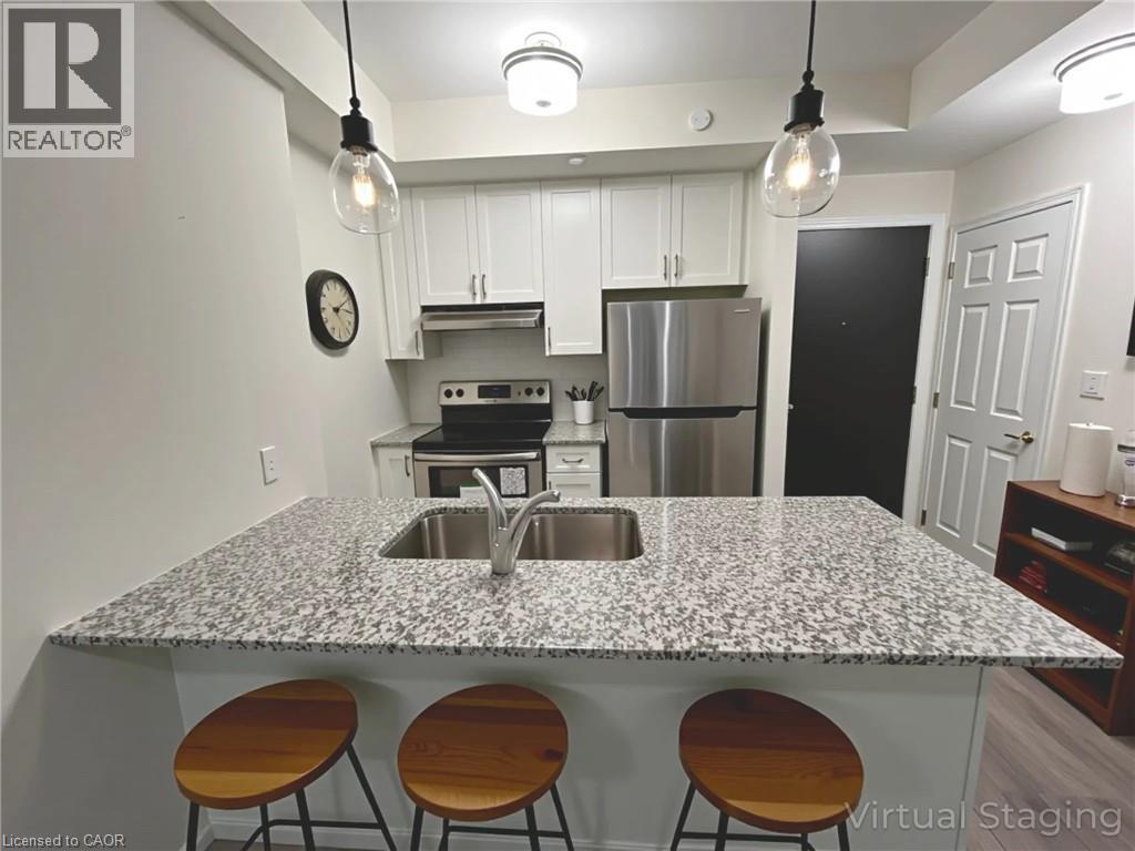 200 Lagerfeld Drive Unit# 609, Brampton, Ontario  L7A 5G5 - Photo 9 - 40767665