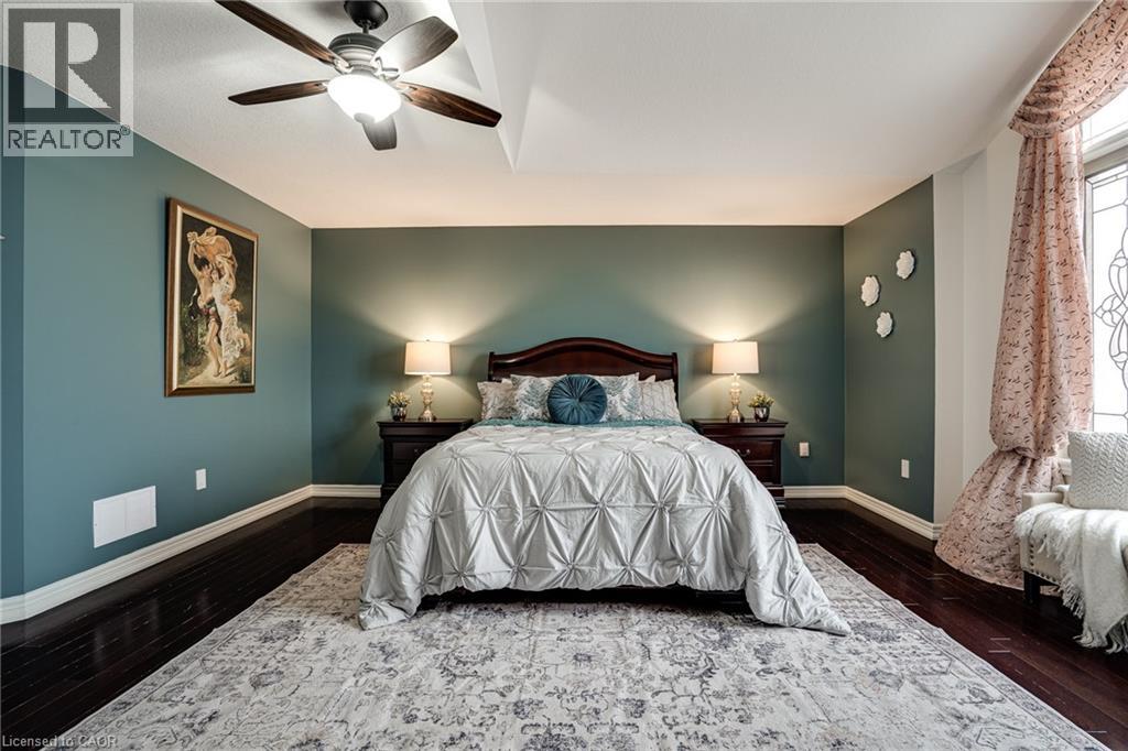 575 Stonehenge Drive, Ancaster, Ontario  L9K 1T4 - Photo 34 - 40767659