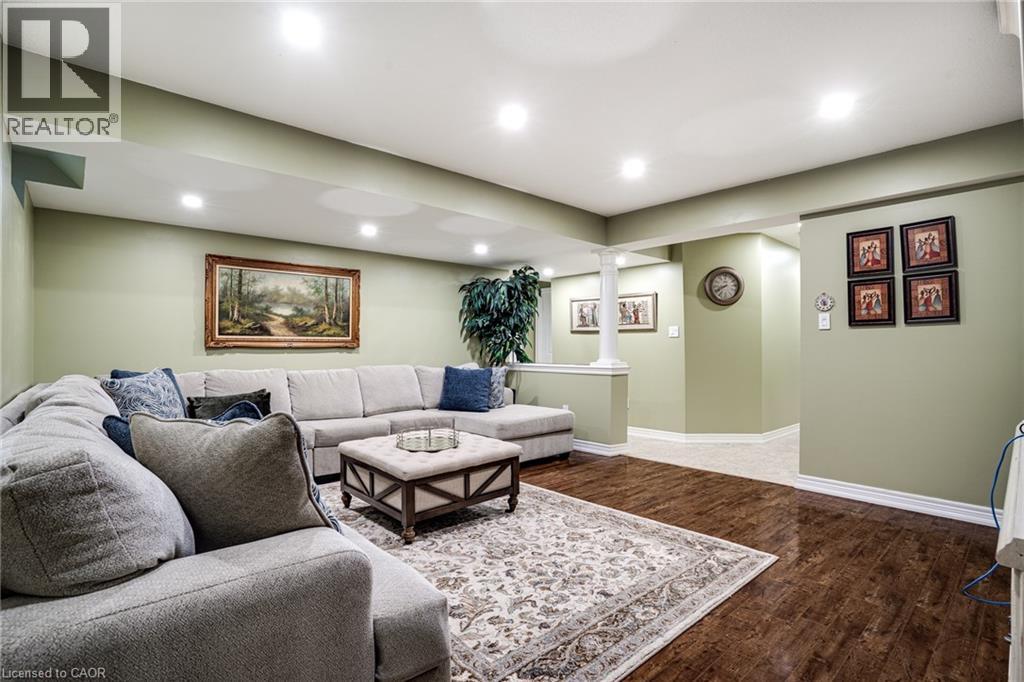 575 Stonehenge Drive, Ancaster, Ontario  L9K 1T4 - Photo 40 - 40767659