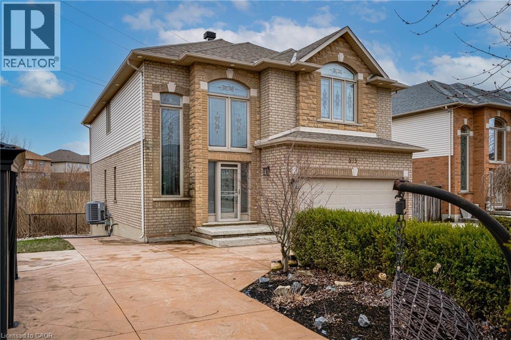 575 Stonehenge Drive, Ancaster, Ontario  L9K 1T4 - Photo 5 - 40767659