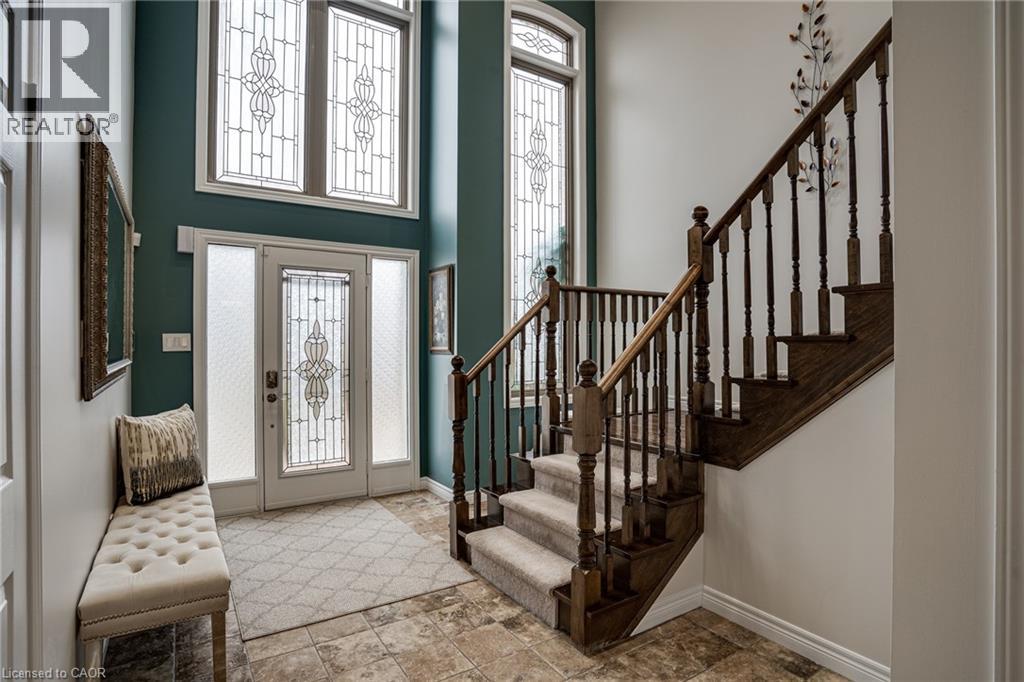 575 Stonehenge Drive, Ancaster, Ontario  L9K 1T4 - Photo 7 - 40767659