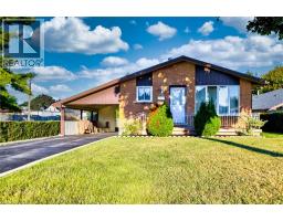53 MOSCRIP Road, Cambridge, Ontario