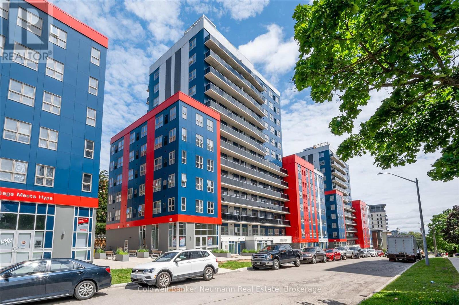 227 - 258B SUNVIEW STREET, Waterloo, Ontario