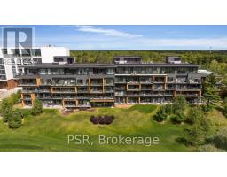 405 - 120 CARRICK TRAIL, Gravenhurst, Ontario