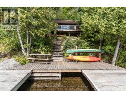 1392 CRUMBY LAKE DRIVE, Algonquin Highlands, Ontario