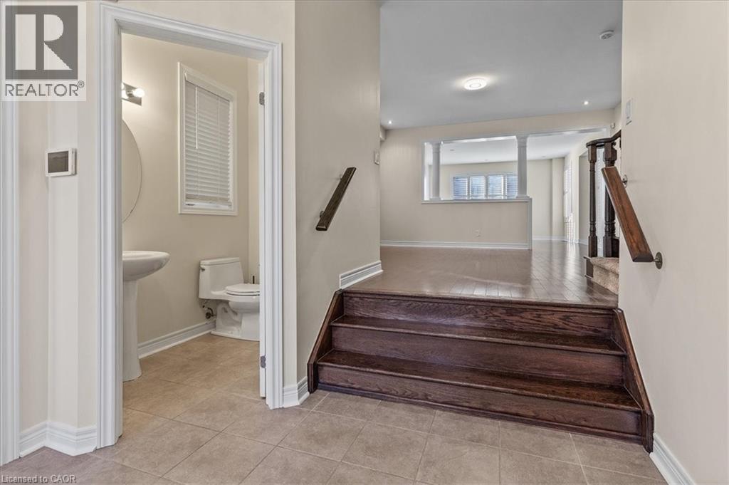 425 Rideau River Street, Waterloo, Ontario  N2V 2Y4 - Photo 7 - 40767666