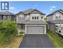 145 WINDERS Trail, Ingersoll, Ontario