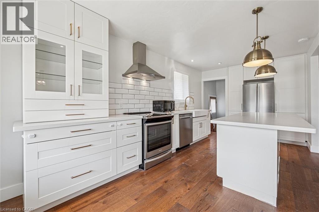79 Lorraine Drive, Cambridge, Ontario  N1R 6P2 - Photo 7 - 40767177