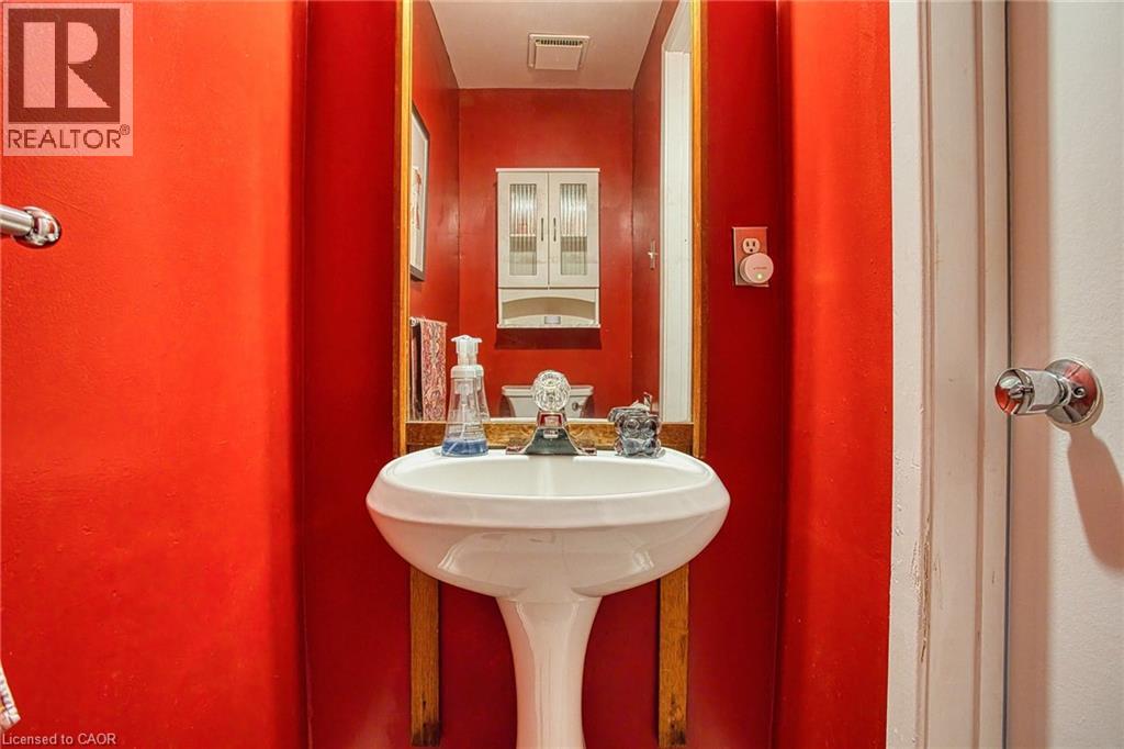 680 Regency Court Unit# 84, Burlington, Ontario  L7N 3L9 - Photo 17 - 40766880