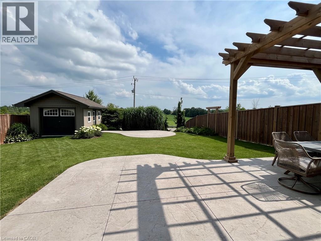 111 Village Road, Wellesley, Ontario  N0B 2T0 - Photo 25 - 40761027