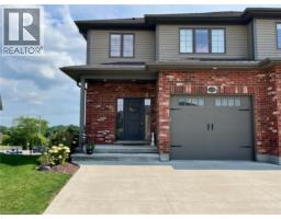 111 VILLAGE Road, Wellesley, Ontario