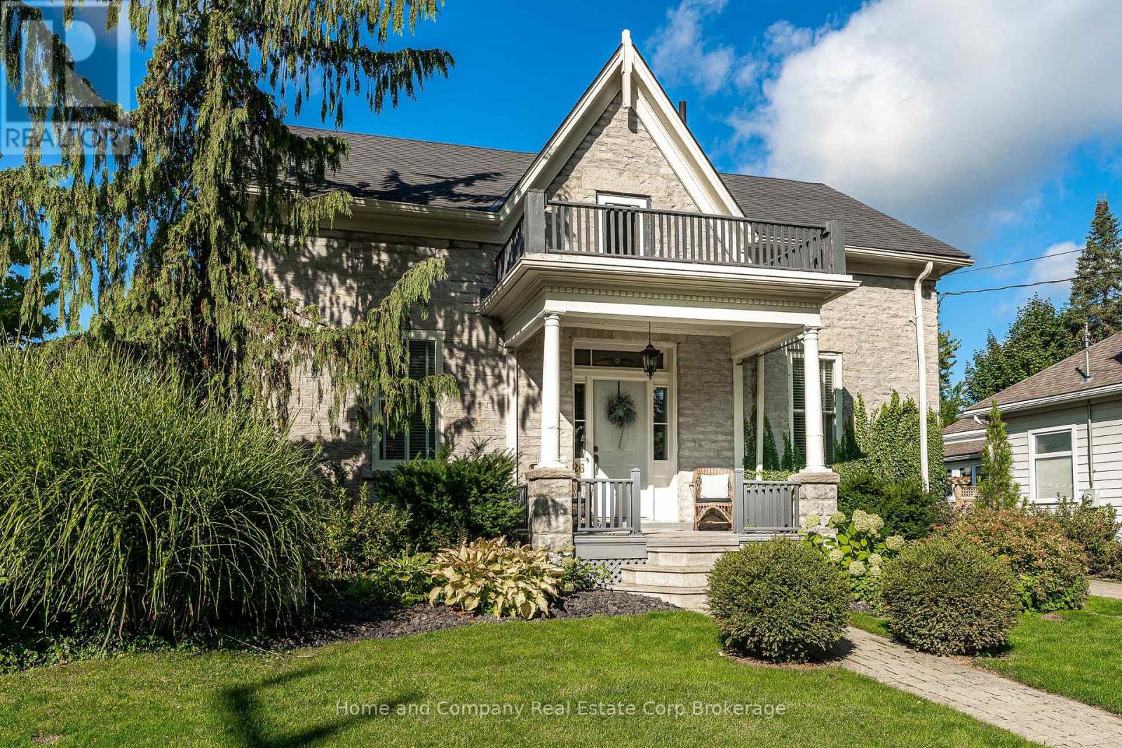 26 Ontario Street S, St. Marys, Ontario  N4X 1C2 - Photo 2 - X12391088