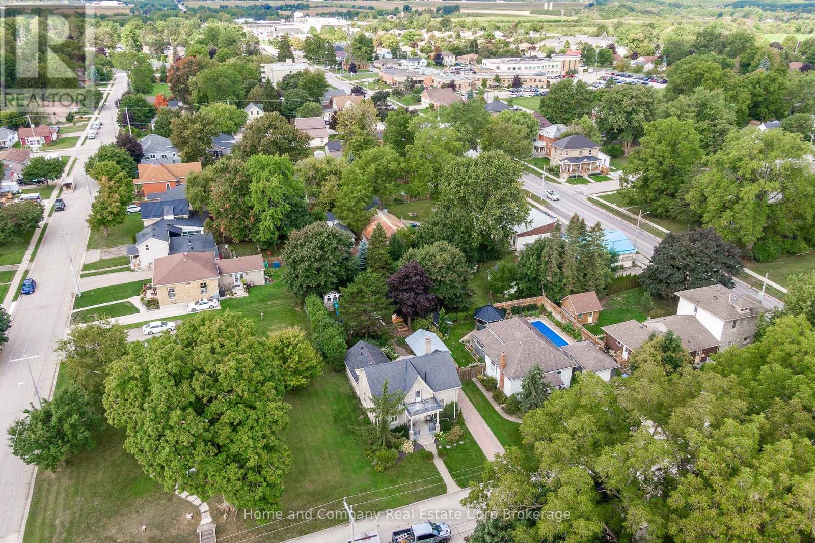 26 Ontario Street S, St. Marys, Ontario  N4X 1C2 - Photo 48 - X12391088