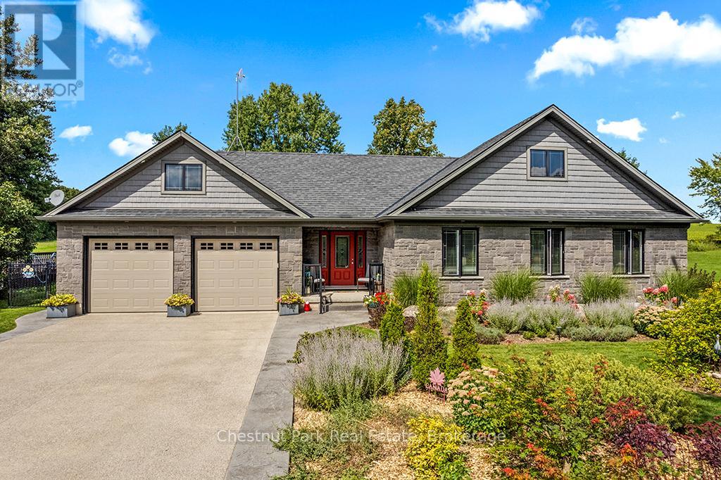683177 CHATSWORTH ROAD 24, Chatsworth, Ontario