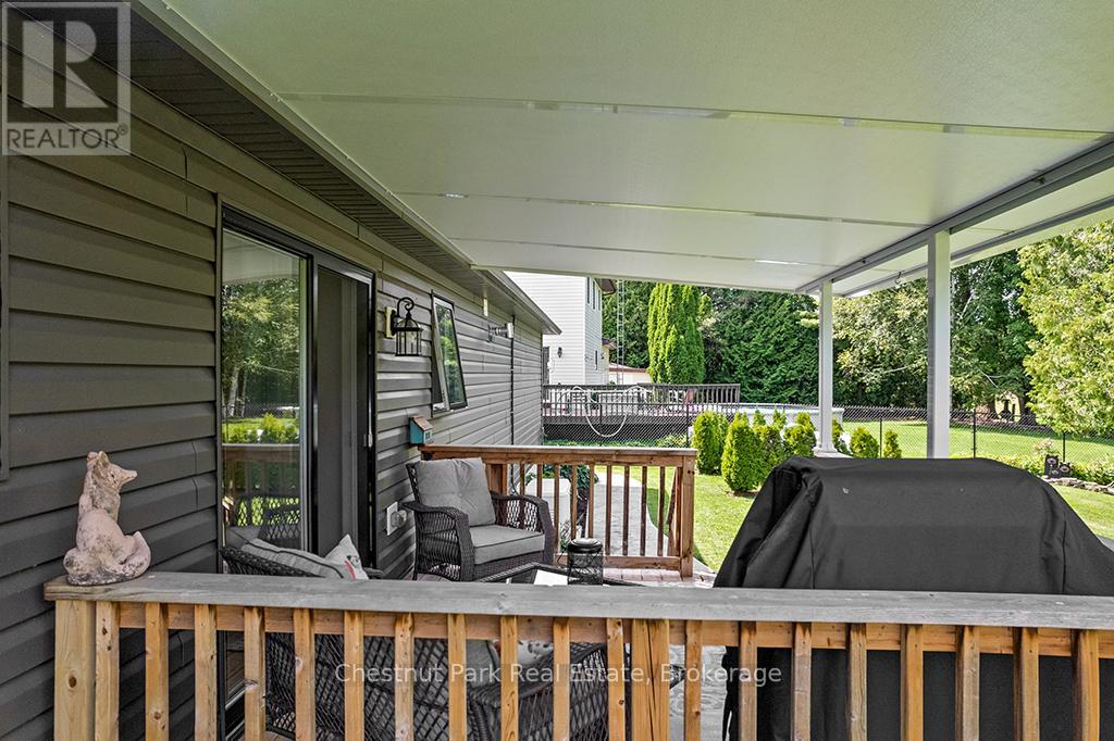 683177 Chatsworth Road 24, Chatsworth, Ontario  N0H 2V0 - Photo 38 - X12391201
