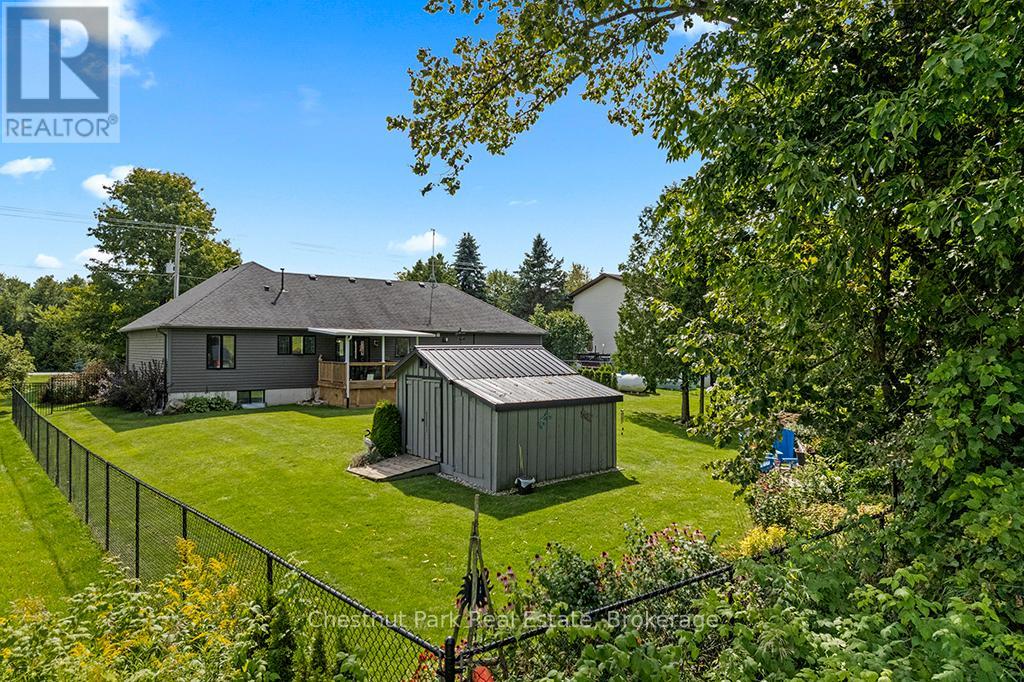 683177 Chatsworth Road 24, Chatsworth, Ontario  N0H 2V0 - Photo 4 - X12391201