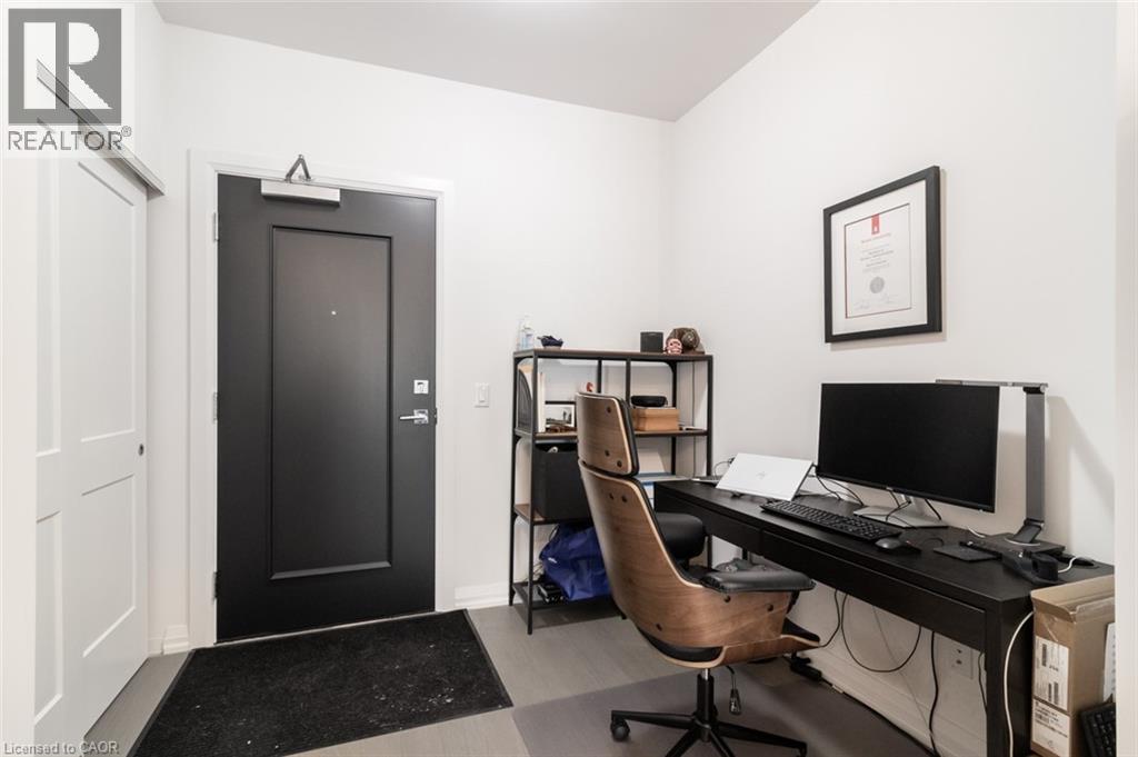 155 Caroline Street S Unit# 1005, Waterloo, Ontario  N2L 0J8 - Photo 10 - 40767417